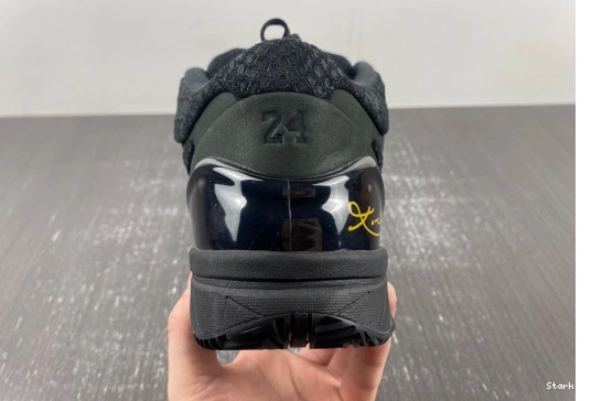 4 Protro FQ3544-001  Mamba Nike Gift of Kobe 0401